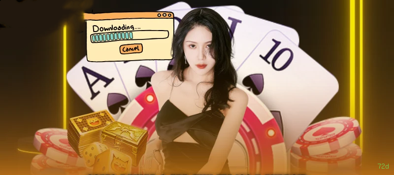 Cassino 72d - mesas ao vivo e jogos