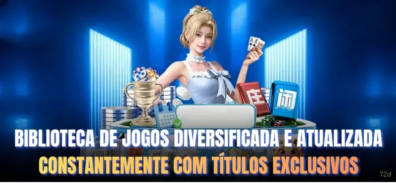 Plataforma 72d - cassino e apostas